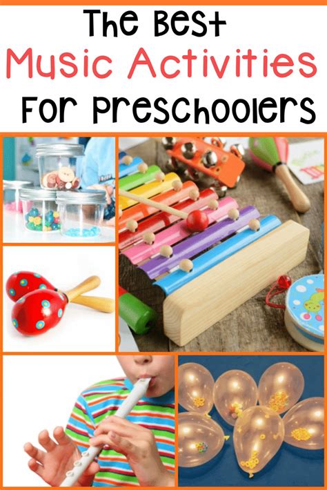 preschool homeschool  activities