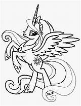 Pony Little Coloring Pages Printable Hopefully Plenty Fans Ll Want There Find sketch template