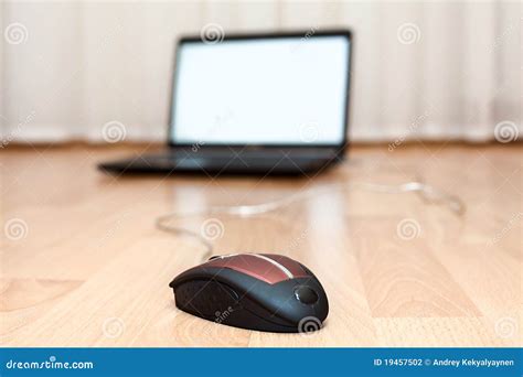 computer devices stock photo image  computer mouse