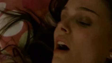 Scena Di Sesso Estesa Natalie Portman And Mila Kunis In