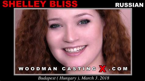 Woodman News [new Video] Shelley Bliss Cast • Twiblue