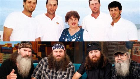 facts   duck dynasty family    famous