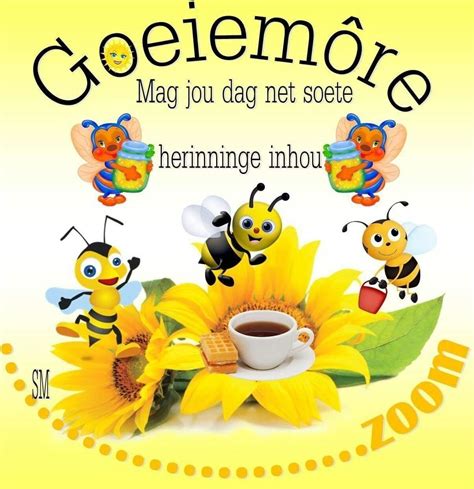 pin  elmarie du plessis  goeie  goeie  cute picture quotes good morning wishes