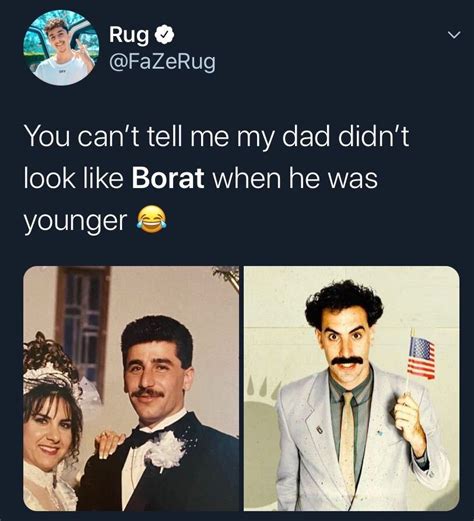 25 Funny Borat Memes That Are Also Borat Voice Very Niiiice
