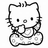 Kitty Hello Pumpkin Templates Stencils Stencil Halloween Coloring Pages Popsugar Colouring Themed sketch template