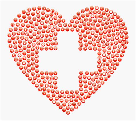 heart   aid sign  transparent clipart clipartkey