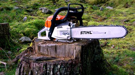 stihl  review  price specifications  special features stihl ms chainsaw