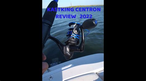 kastking centron review pobse