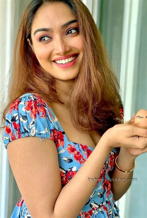 Aishwarya Devan Mallu Actress Cts1 2 Hot Photos –