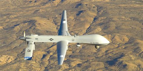 drone warfare   terrorists   kills business insider