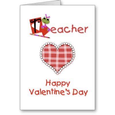 printable valentines  teachers valentines card  teacher