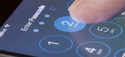 erase  ios device    failed passcode attempts technical