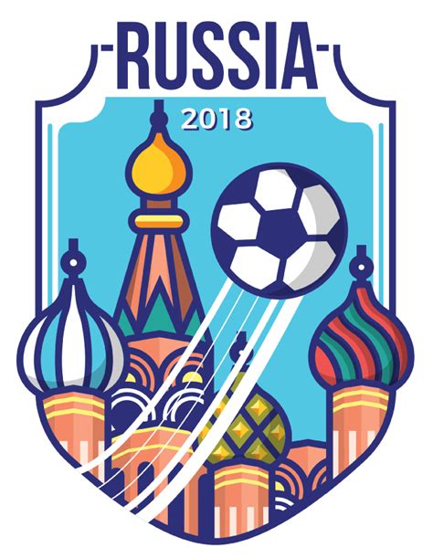 icono libre de rusia 2018 rusia 2018 mundial de fútbol pinterest russia cups and futbol