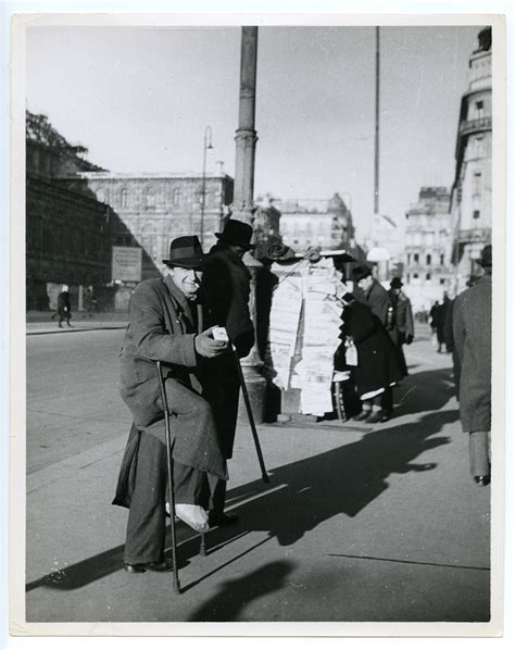 black marketeer stands   street corner  vienna collections search united states