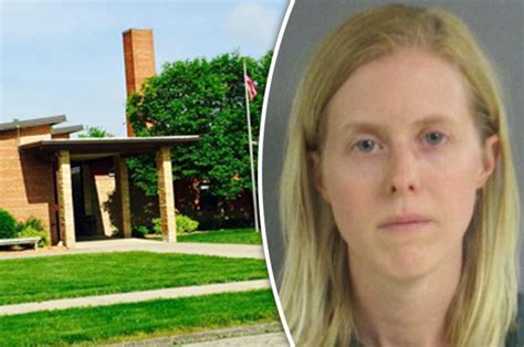 us teacher who had sex with pupil she failed to adopt