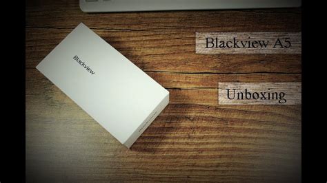 blackview  smartphone im unboxing deutsch youtube