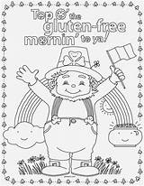 Kitchen Utensils Coloring Pages Getdrawings sketch template
