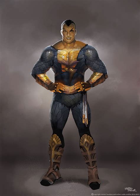 Black Adam Dc Injustice