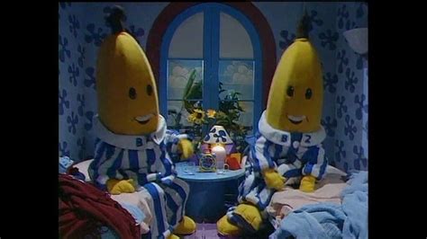 Bananas In Pyjamas Ep 65 Bed Time 50p Youtube