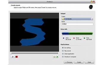 Soft4Boost Video Studio screenshot #1
