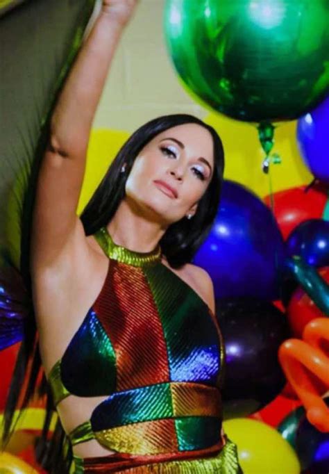 Kacey Musgraves Nude Photos And Sex Tape [2021] Scandal