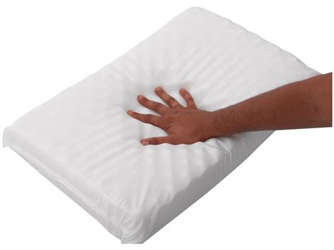 travesseiro nasa fibrasca viscoelastico nasa double comfort travesseiros magazine luiza