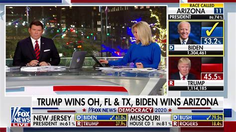 fox news fires a key player in its election night coverage the new