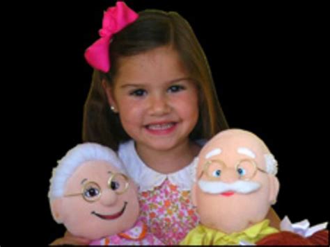 abuelitos de juguete para niños hispanos bbc news mundo