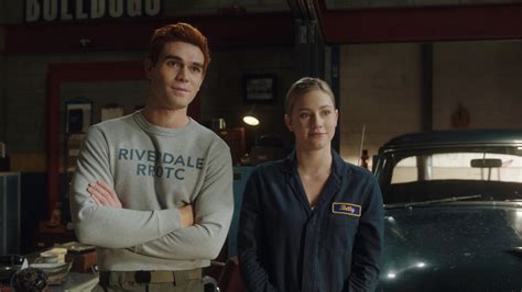 preview — riverdale season 5 episode 6 chapter eighty two the homecoming