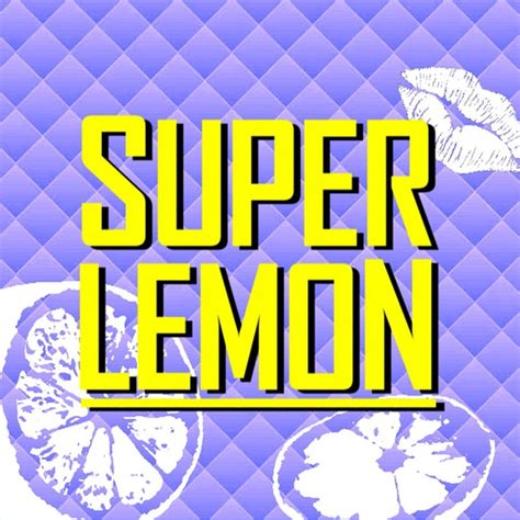 super lemon youtube