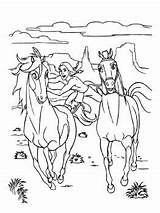 Paarden Kleurplaat Corcel Indomable Kleurplaten Manege Molenzicht Riding Mewarn15 Paard sketch template