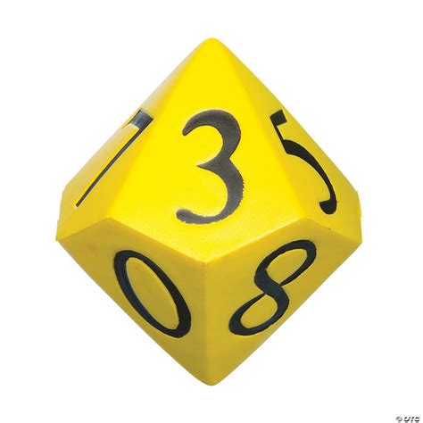 learning advantage  sided demonstration dice discontinued