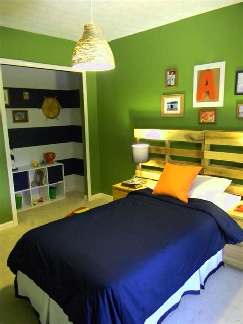 warna cat bilik tidur  menarik desainrumahidcom