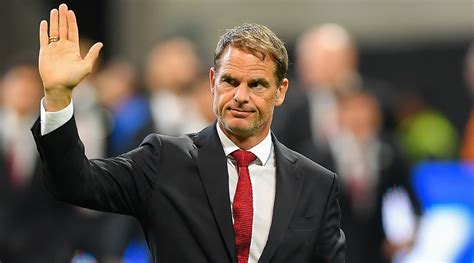 frank de boer regrets calling equal pay fight ridiculous sports illustrated