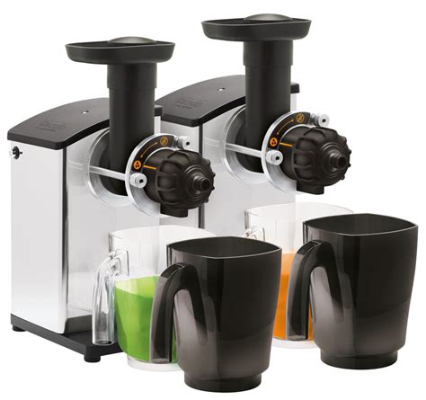 ceado commercial cold press juicer blenders