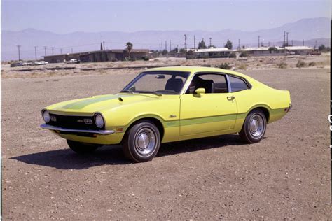 history   ford maverick  historic links    truck autowise