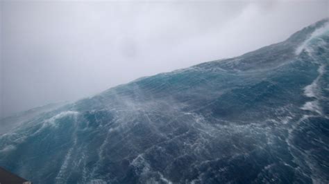 atlantic hurricane monitoring saildrone