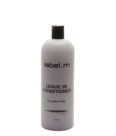label  leave  conditioner ml buy label  leave  conditioner ml   prices