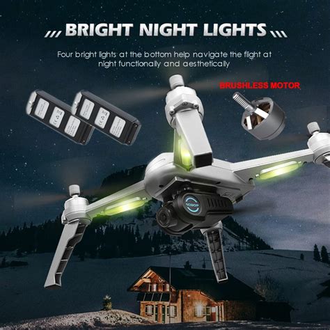 jjrc jjpro  gps drone professional brushless  wifi fpv positioning altitude hold p