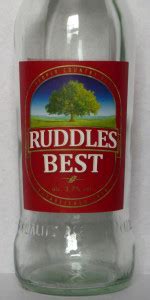 ruddles  greene king morland brewery beeradvocate