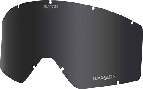 dragon dx otg replacement lenses lumalens dark smoke lens tactics