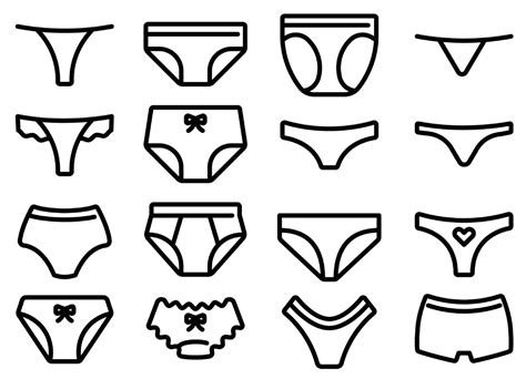 What To Wear Panty Types For Every Occasion Love Happens Mag