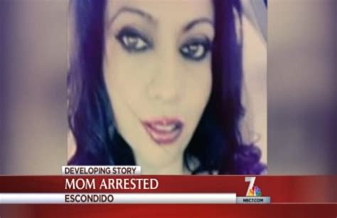 Factory78 News California Woman Arrested For Having