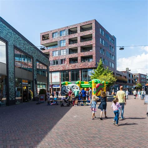 winkelcentrum almere buiten visit almere