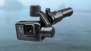 gopro launches karma drone  voice controlled hero bbc news