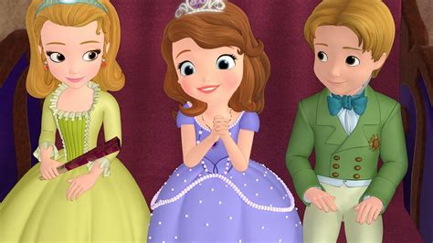 Cynful Pleasure S Journey To Success Sofia The First Once