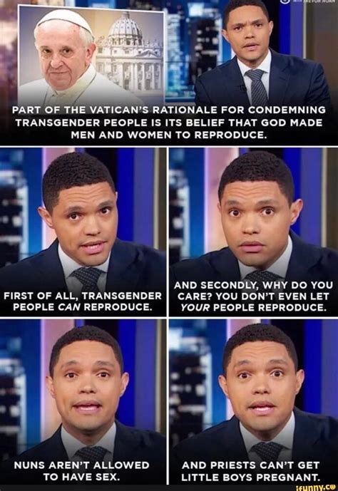 Transgender People Ls Its Belief That God Made Men And