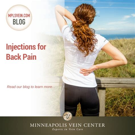 injections   pain minneapolis vein center interventional radiologists