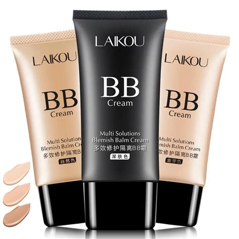 brighten base makeup perfect bb cream face care foundation base bb cc cream concealer cream