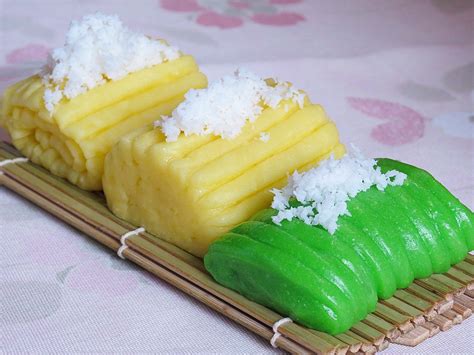 macam macam kue tradisional indonesia shimakuta blog